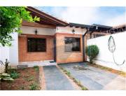 Chalet-Venta-PY Central Lambaré Puerto Pabla