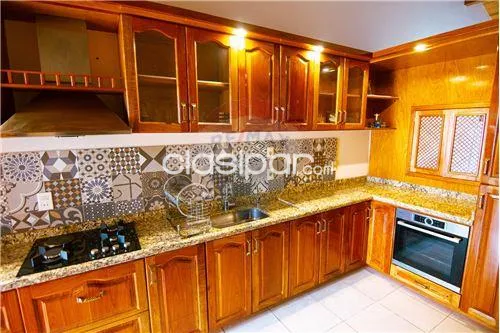 Chalet-Venta-PY Central Lambaré Puerto Pabla — foto 2