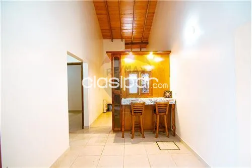 Chalet-Venta-PY Central Lambaré Puerto Pabla — foto 3