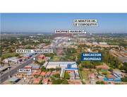 Depósito-Venta-PY Central Mariano Roque Alonso