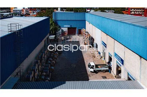 Depósito-Venta-PY Central Mariano Roque Alonso — foto 3