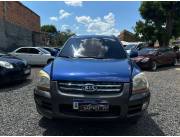 Kia Sportage 2006