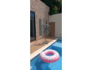 ventiladores climatizadores