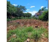 terreno en ciudad del este, km 17, ruta 2