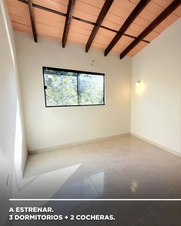 Excelente Oportunidad Duplex próximo a Estrenar — foto 2