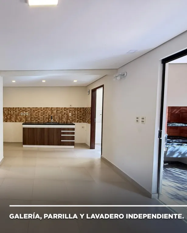 Excelente Oportunidad Duplex próximo a Estrenar — foto 3