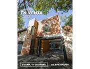 𝗗𝗨́𝗣𝗟𝗘𝗫 𝗗𝗘 𝟯 𝗗𝗢𝗥𝗠𝗜𝗧𝗢𝗥𝗜𝗢𝗦 𝗘𝗡 𝗦𝗔𝗝𝗢𝗡𝗜𝗔, 𝗔 𝗘𝗦𝗧𝗥𝗘𝗡𝗔𝗥