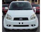 Toyota Rush año 2006