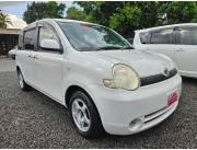 Toyota Sienta 2005 cho