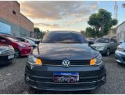 Volkswagen gol highline año 2017