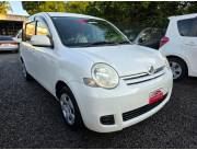 Toyota Sienta 2007 cho