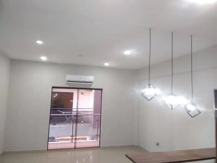 Vendo Departamento de 2 dormitorios en Complejo Habitacional Parque Elisa de Villa Elisa — photo 2