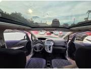 Toyota Ractis 2006 cho