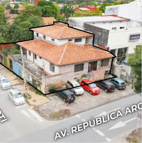PRESTIGIOSA ESQUINA EMPRESARIAL: 603 M2, P SHOWROOM, FINANCIERAS, BUSINESS EN GRAL. — foto 2