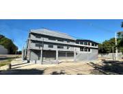 ARTIGAS, COSTANERA: 2 IMPECABLES DEPOSITOS, P/ EMPRESAS, DISTRIBUIDORAS, SHOWROOM, LOCALES