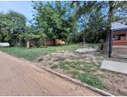 Vendo Terreno de 420 m2 en Limpio zona Isla Aveiro a cuadras de la Ruta Luque - Limpio