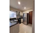 Amplio Departamento en Alquiler – Barrio San Cristóbal