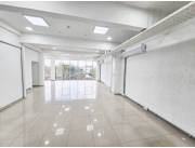 Oficina Corporativa en Alquiler - Republica Argentina