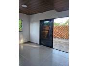 Chalet a Estrenar en Alquiler – Barrio Bella Vista