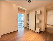 Alquilo departamento de 3 habitaciones + área de servicio y 2 cocheras