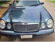 Mercedes Benz 1998 E300 Excel Cond.