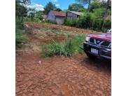 Ciudad del Este a 4 cuadras de la Ruta Internacional km 18 PY02. Gs. 80.000.000