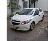 Vendo Chevrolet Joy 2018