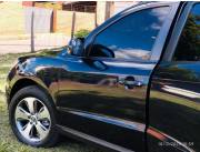 Hyundai Santa Fe 2013 Automática de Automotor