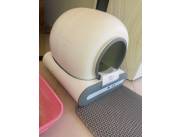 VENDO arenero / caja de arena automático autolimpiable para gatos.