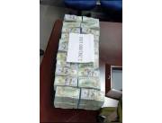 Counterfeit money for sale