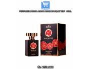 PERFUME MAISON ASRAR ROSE BOUQUET EDP 110ML