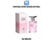 PERFUME LANVIN JEANNE EDP 50ML