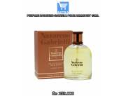 PERFUME NAZARENO GABRIELLI POUR HOMME EDT 100ML