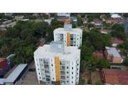 VENDO DEPARTAMENTO MODERNO 3 DORMITORIOS EN INSIGNIA 2 ZONA CIT
