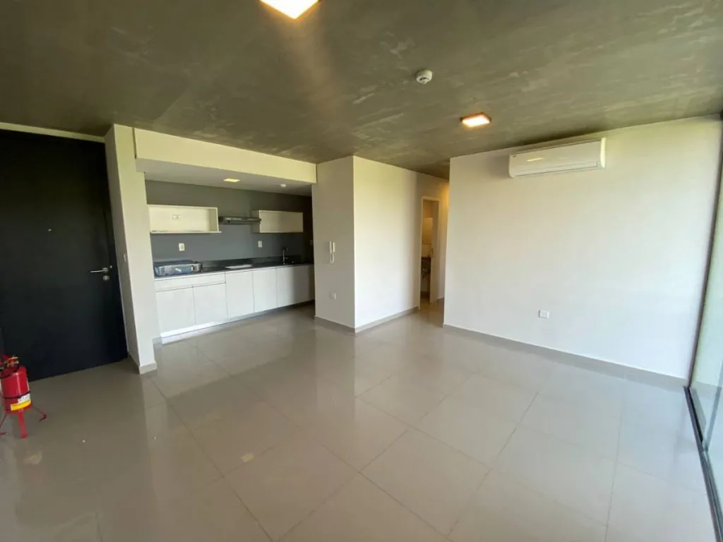 VENDO DEPARTAMENTO MODERNO 3 DORMITORIOS EN INSIGNIA 2 ZONA CIT — foto 3