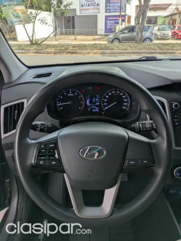 Hyundai Creta 2022 — foto 4