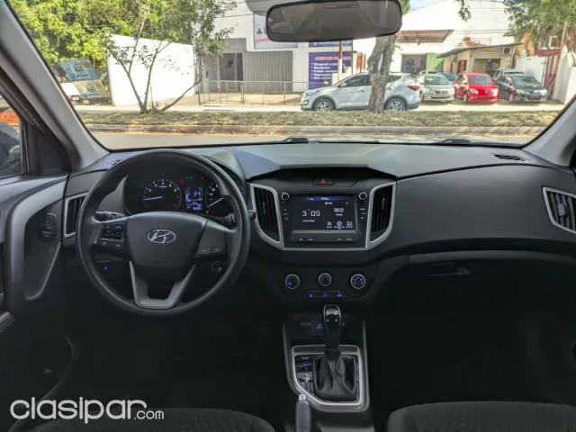 Hyundai Creta 2022 — foto 5