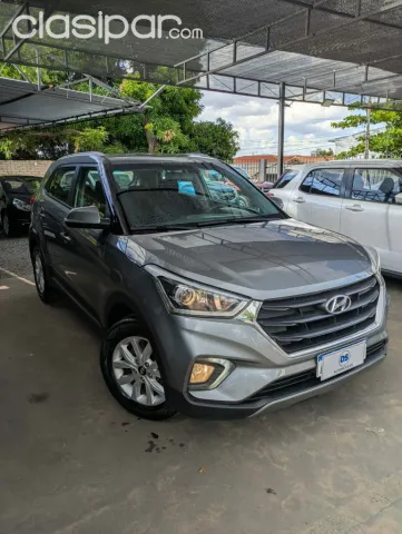 Hyundai Creta 2022 — foto 2