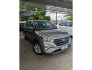 Hyundai Creta 2022 car