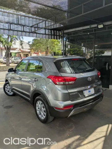 Hyundai Creta 2022 — foto 6