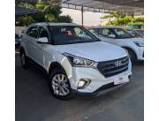 Hyundai Creta 2020 car