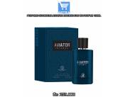 PERFUME GRANDEUR AVIATOR INTENSE EAU DE PARFUM 100ML