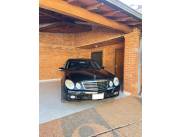 Vendo Mercedes E320 CDI AVANTGARDE 2004
