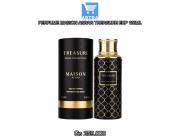 PERFUME MAISON ASRAR TREASURE EDP 100ML