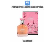 PERFUME STYLE & SCENTS NAQSH EDP 100ML