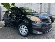 Toyota new Vitz 2012 car