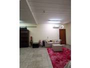 En alquiler monoambiente en Ycuá Satí – Planta baja