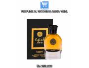 PERFUME AL WATANIAH AMNIA 100ML