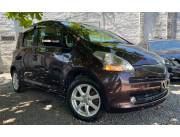 Toyota Ractis 2010 car