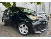 Toyota Ractis 2011 car